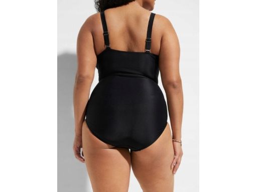 B.P.C kostium kąpielowy modelujący klasyczny r.50