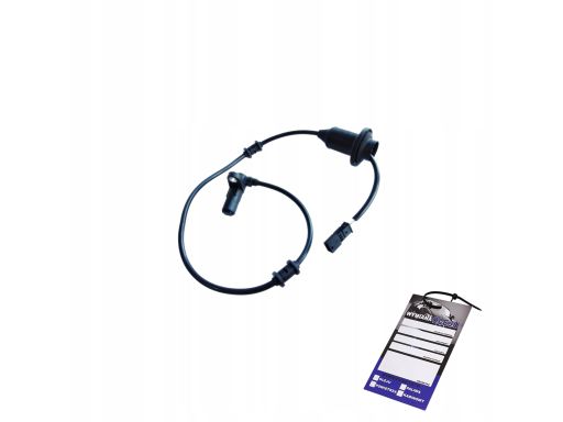 20-0417 Czujnik Abs T. Opel Insignia 08- Pr Maxgear