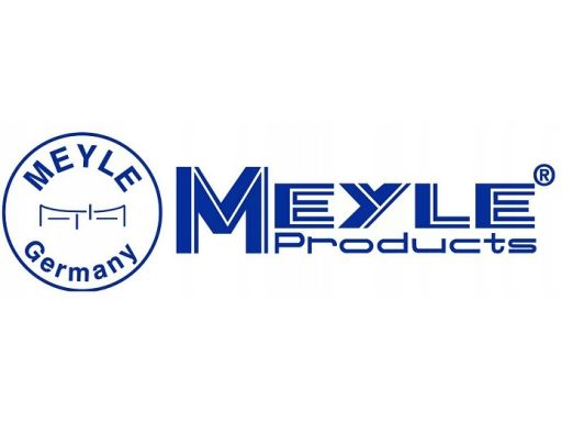 16-16 060 0008 Łącznik/Wspornik Stabilizatora 16-16 060 0008 Meyle