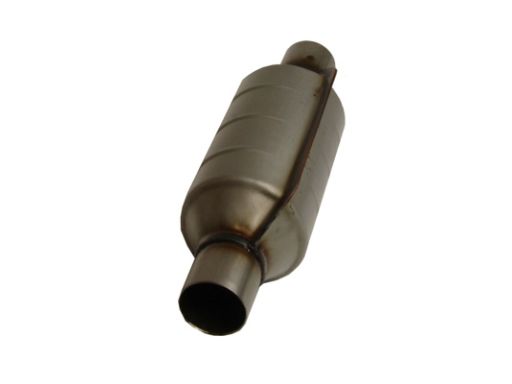27-6159 Katalizator Uniwersalny Cer. Okrągły Obd Maxgear