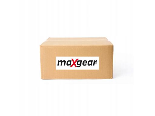 27-6159 Katalizator Uniwersalny Cer. Okrągły Obd Maxgear