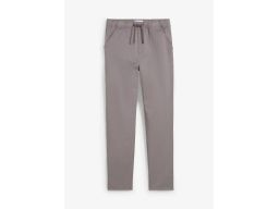 B.P.C spodnie chino szare chłopięce 164cm.