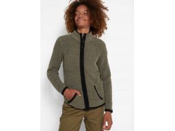 AD6498 B.P.C Bluza polarowa sweterek ^92/98