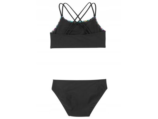 B.P.C biustonosz bikini dziewczęcy z falbanką 176