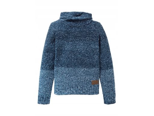 B.P.C sweter chłopięcy ze stójką ^116/122