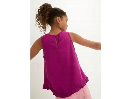 B.P.C bluzka top dziewczęca różowa r.170
