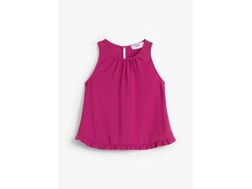 B.P.C bluzka top dziewczęca różowa r.170