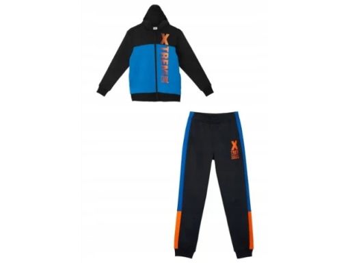 B.P.C dres termiczny 2-częściowy młodzieżowy 152/158.