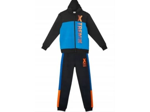 B.P.C dres termiczny 2-częściowy młodzieżowy 152/158.