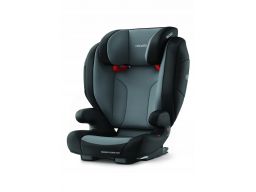 Recaro monza evo seatfix fotelik 15-36kg isofix