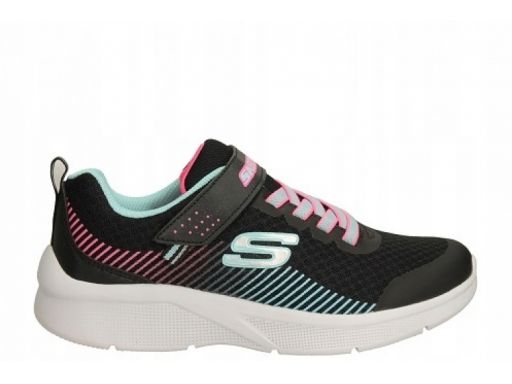 Skechers microspec 302016bkaq rozmiar 29