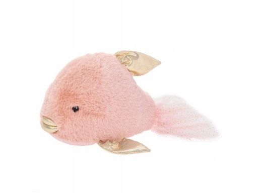 Maskotka pluszak ryba rosa 33 cm