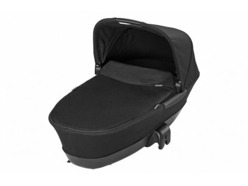 Maxi cosi gondola foldable carrycot black