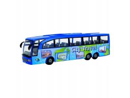 Dickie autobus turystyczny z napędem 9996