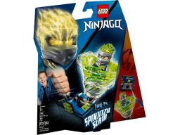 Lego ninjago potęga spinjitzu - jay-fs 70682