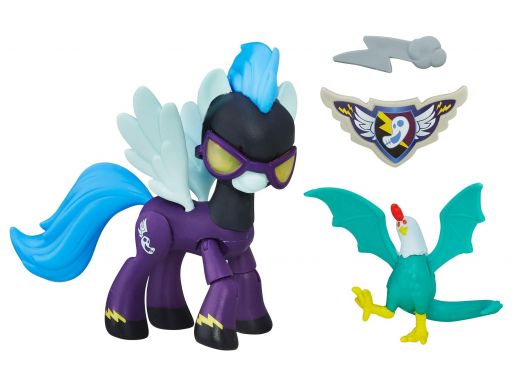 My little pony shadowbolts guardians of harmony