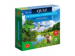 Chs gra quiz przyroda i geografia polski 5172