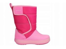 Crocs lodgepoint snow 204660 | 6lr rozm. c8 24/25