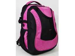 Plecak miejski,szkolny,sportwy pinky 38l outhorn