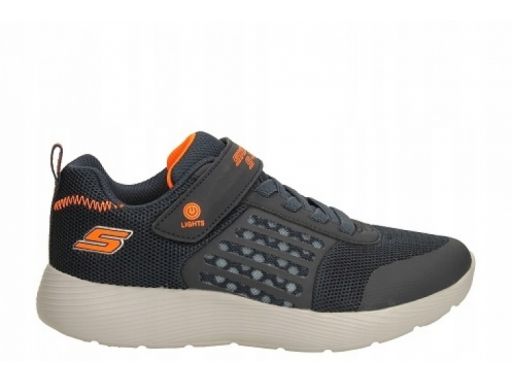 Skechers dyna-lights 90740 nvor rozmiar 35