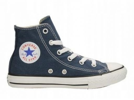 Trampki converse klasyczne 3j233 kids rozmiar 28