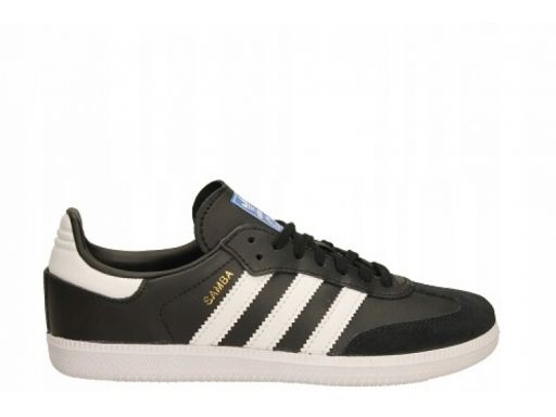 Buty adidas samba ogc b42126 rozmiar 28,5 kids